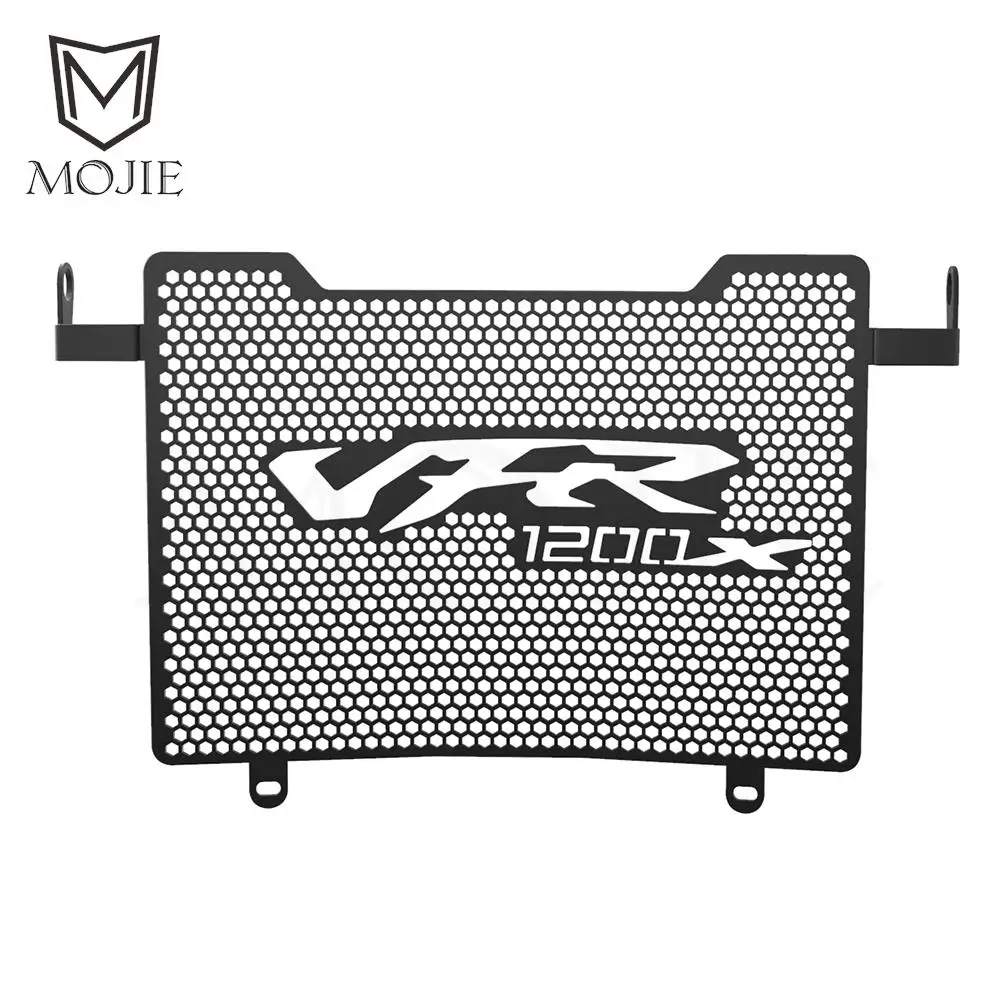 

Motorcycle Accessoreis FOR HONDA CROSSTOURER 1200 VFR1200X VFR 1200 X 2012- 2020 2021 2019 Radiator Grille Guard Cover Protector
