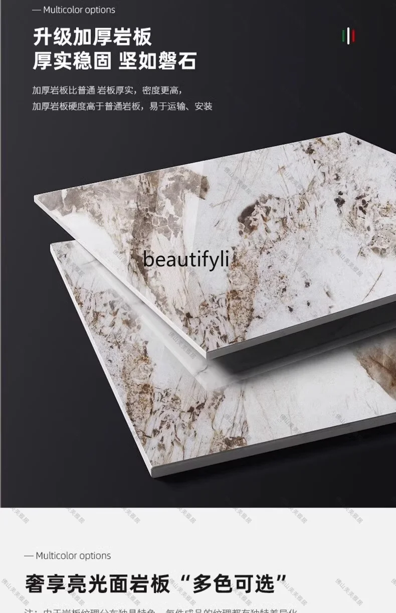 lekki luksusowy stolik wejściowy ze stali nierdzewnej korytarz przy ścianie stół z widokiem na końcu kamiennej płyty półokrągły