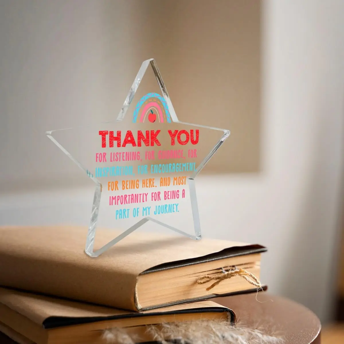 Подарки С Благодарностью Фигурки Для Женщин И Мужчин День Рождения Учителя