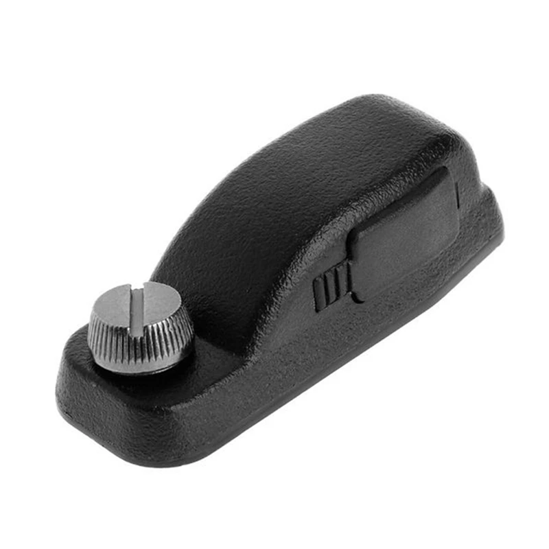 Walkie Talkie Audio Adapter For Motorola Ham Radio APX 6000 6500 7000 DGP80