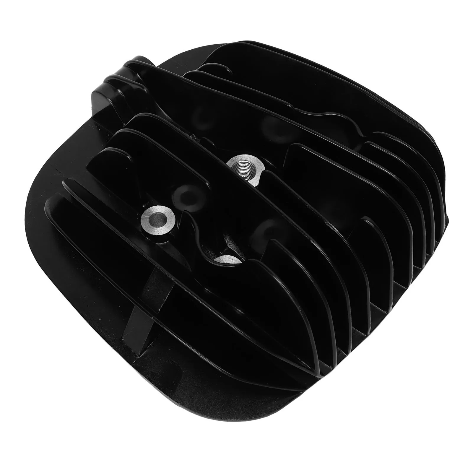 Головка блока цилиндров квадроцикла 2XJ 11111 00 Замена высокопрочного алюминиевого