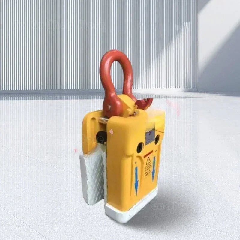 1000 кг зажим для подъема каменной плиты 15-50 мм высококачественный подъемник из