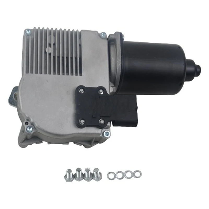 

Brand New 4L1955119 4L1955119A 4L1955603 4L1910113 Front Windshield Wiper Motor Suit For 2007-2015 Q7 3.0 3.6L