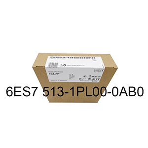 

Module 6ES7513-1PL00-0AB0 6ES7 513-1PL00-0AB0