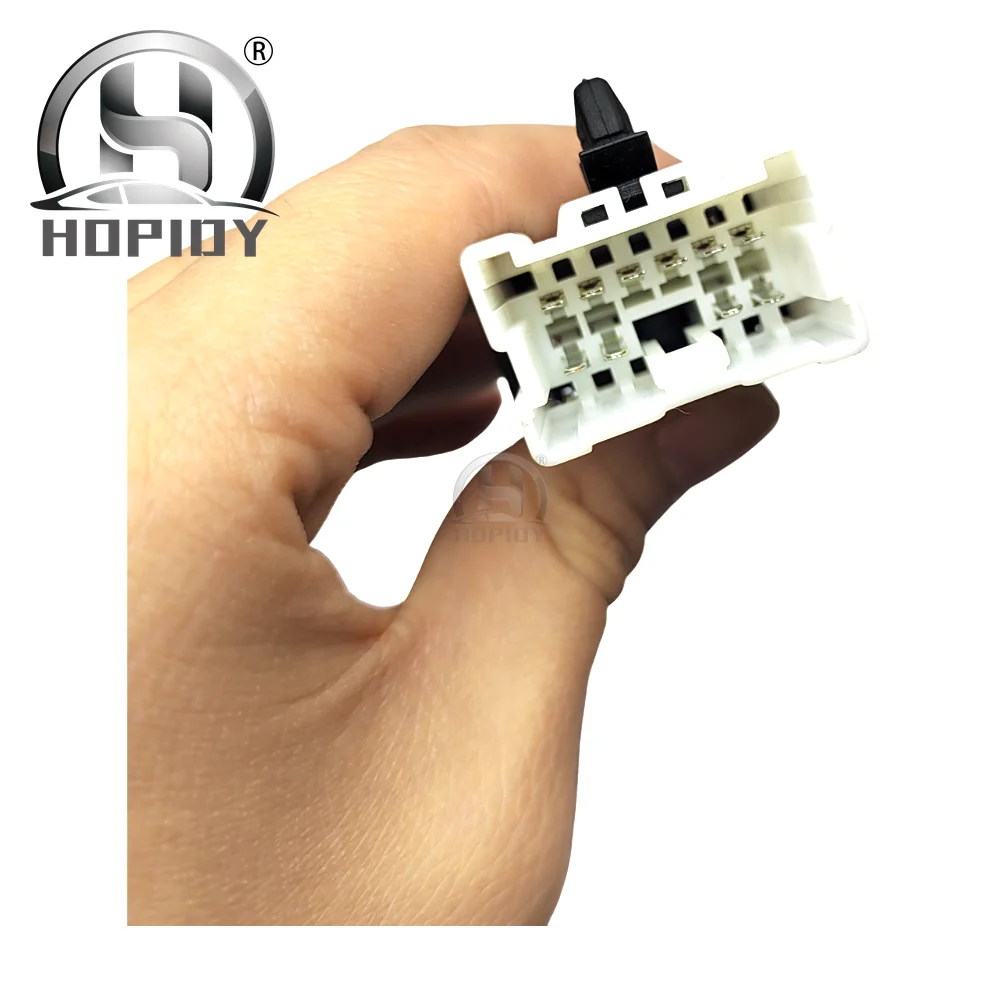 Передний левый переключатель сиденья со стороны водителя переключатели