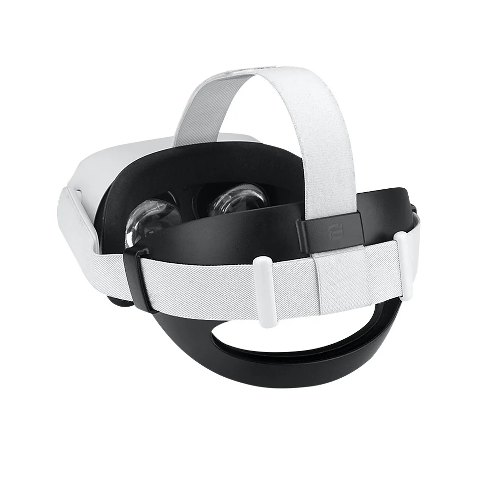 

50 шт., накладки на голову для Oculus Quest 2 VR