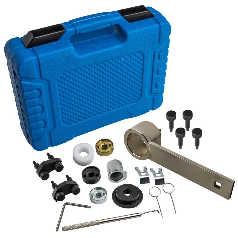 Набор инструментов для синхронизации коленчатого вала двигателя Audi VW SKODA 1.8 2.0 Beetle