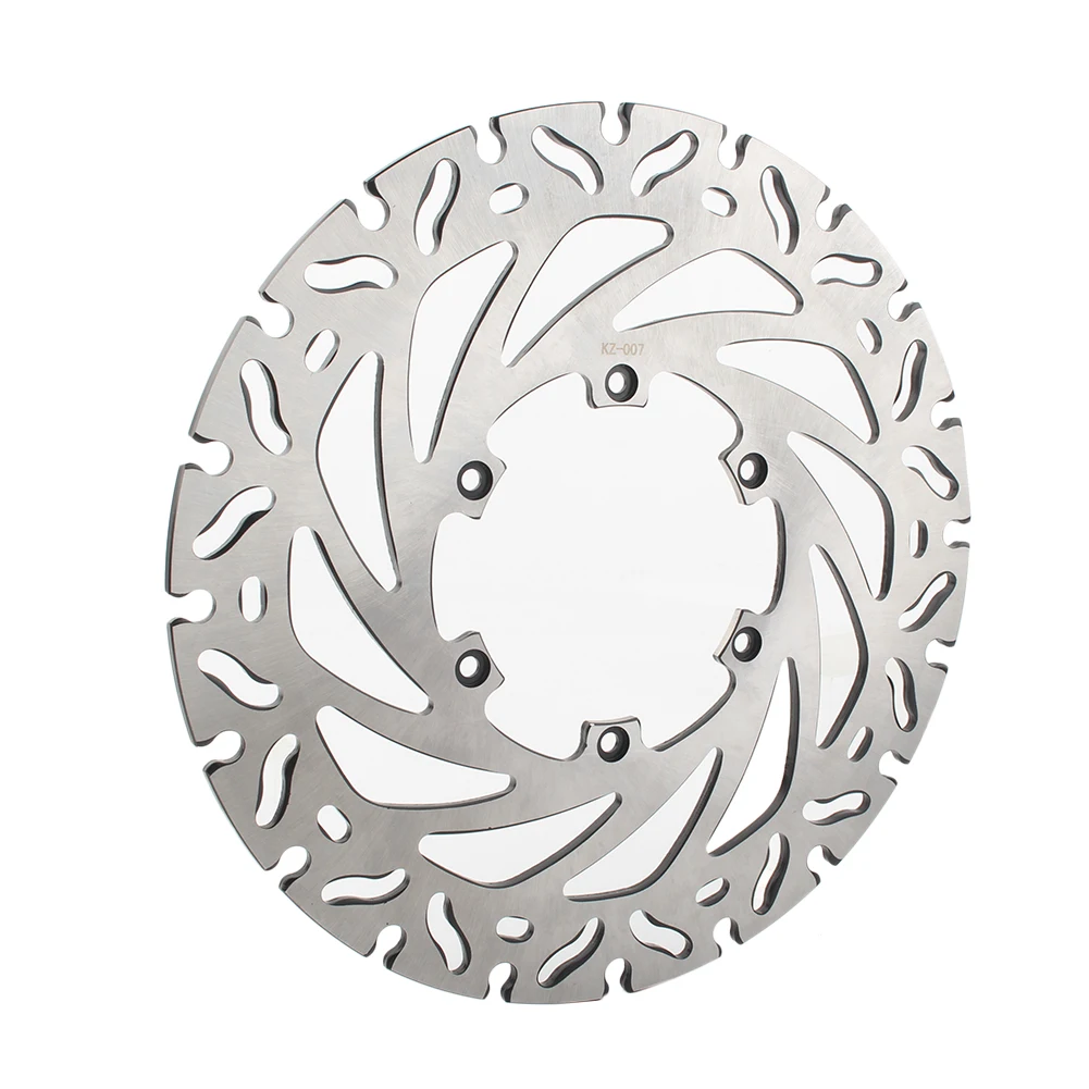 Ротор переднего дискового тормоза мотоцикла для BMW F650 GS CS ST G650 2007-2009 и G650GS 2009-2014