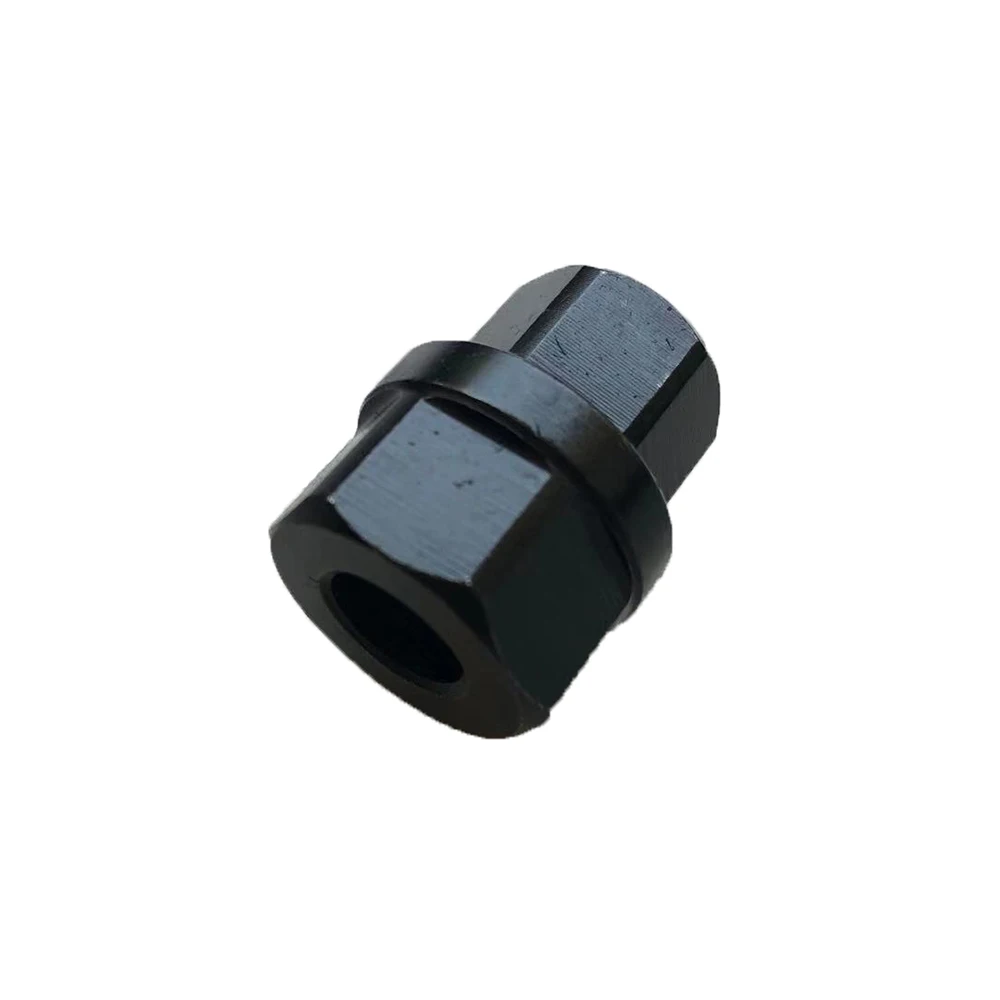 

1pcs new Alternator Nut Freewheel Nut Insert Pulley Removal Socket Bit Tool For COROLLA /CAMRY/REIZ RAV4