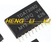 IC новый оригинальный чип обработки звука TDA7309D Бесплатная доставка