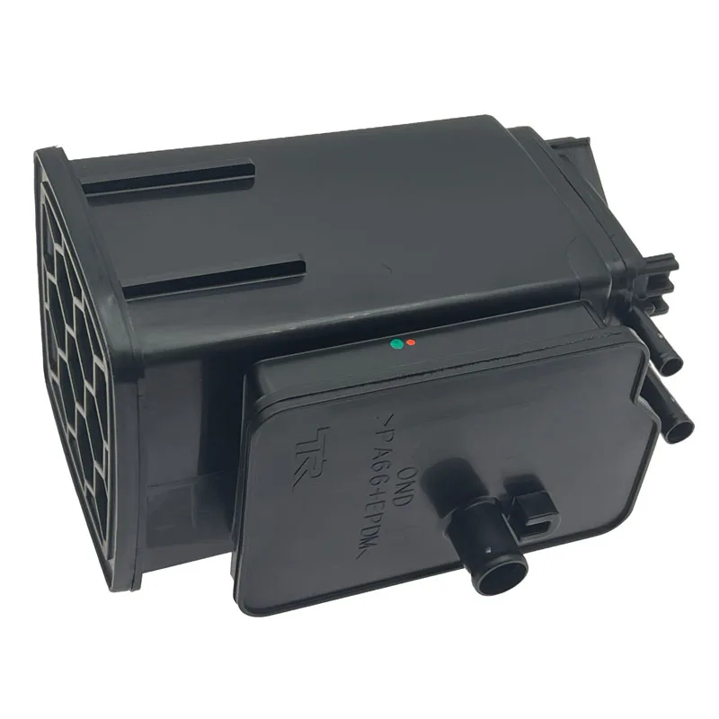 

Honda Concept Fit Sidi Active GD1 DG3 GD6 GD7 GD8 GD9 Carbon Canister Assembly Oil Water Seperator 17300-SEL-T01 Honda Genuine