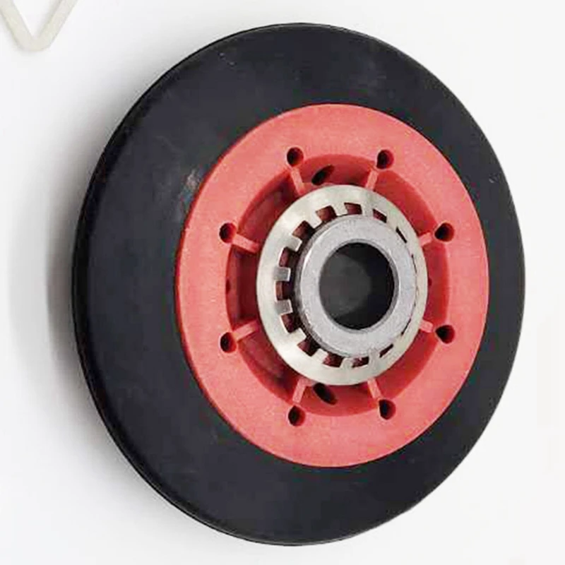 4 шт. опорные ролики для сушильных барабанов 8536974 W10314171 WPW10314173