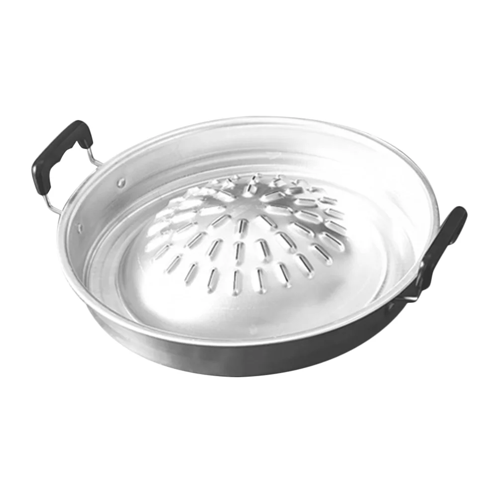 Гриль-плита корейская сковорода для барбекю угольный гриль поднос стойка