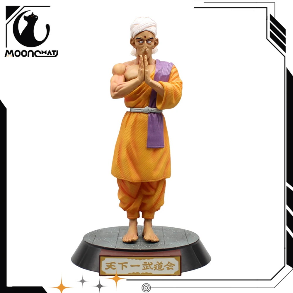 

22cm Dragon Ball Z Tenkaichi Budokai Namu Anime Figurine Dbz Monks Figurine Pvc Statue Model Doll Toy Collectible Ornaments Gift