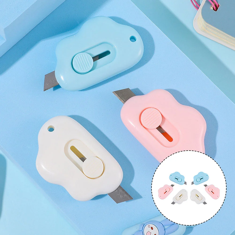 

Openerenvelopepackage Box Paper Parcel Express Hand Packing Cutting Mini File Shipping Metal Letter Old Tool Safety