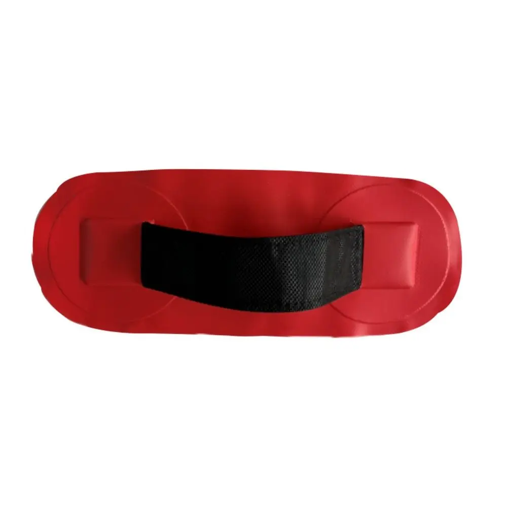 Легкий ремешок для ручки доски серфинга многоцветный портативный патч переноски