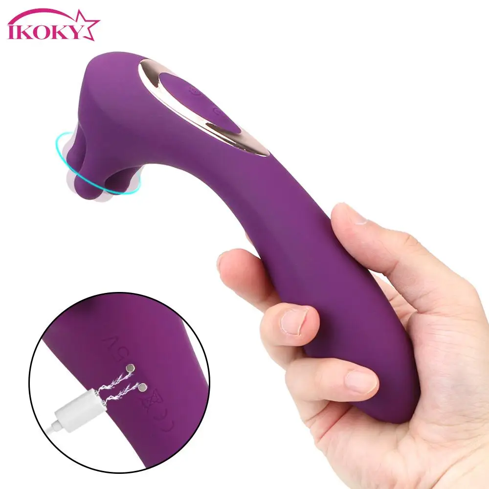 Точка G 9 скоростей массажер для ягодиц Женский мастурбатор вагинальный