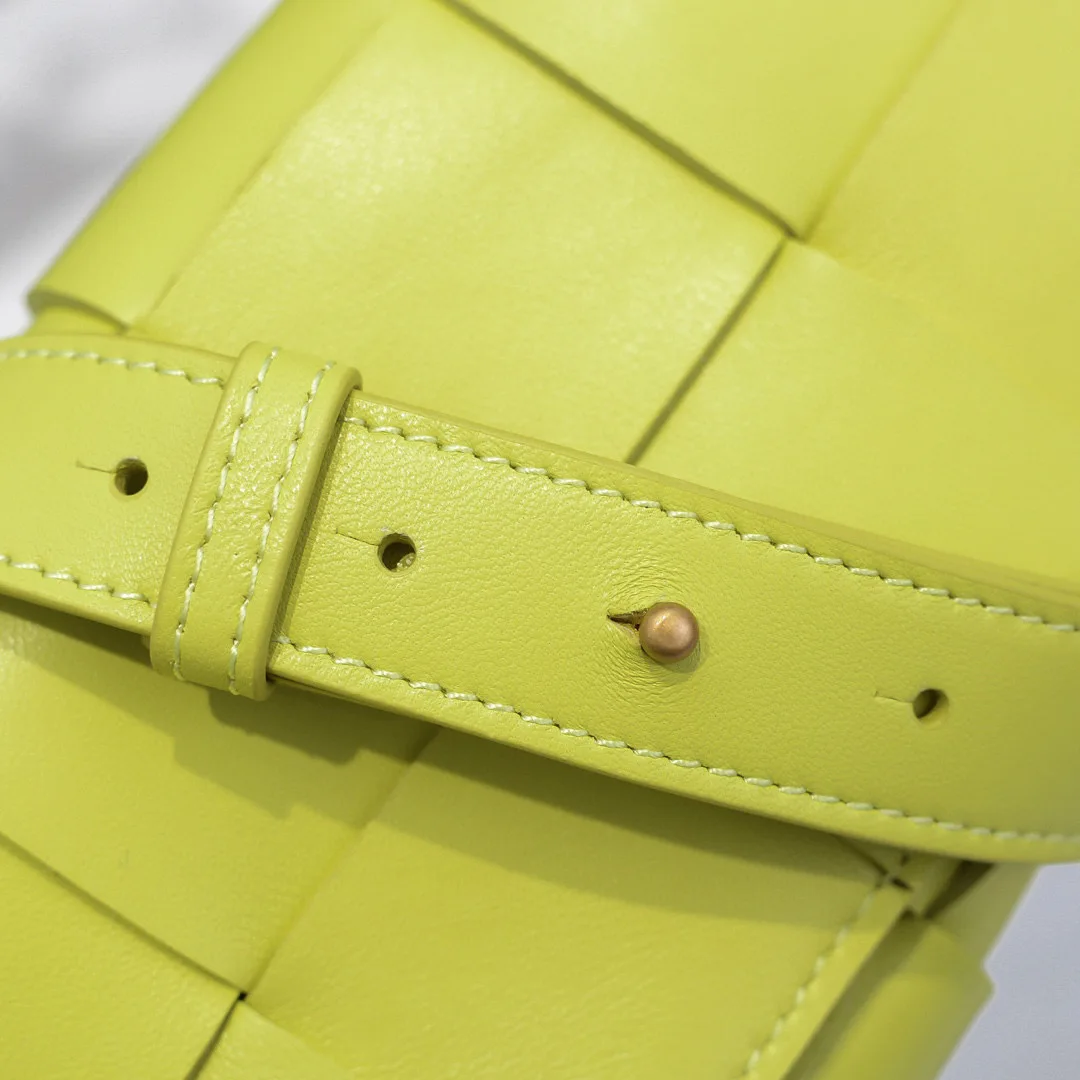 Женская мини сумка-кассетка DONNAIN 2022 сумка через плечо из натуральной овечьей