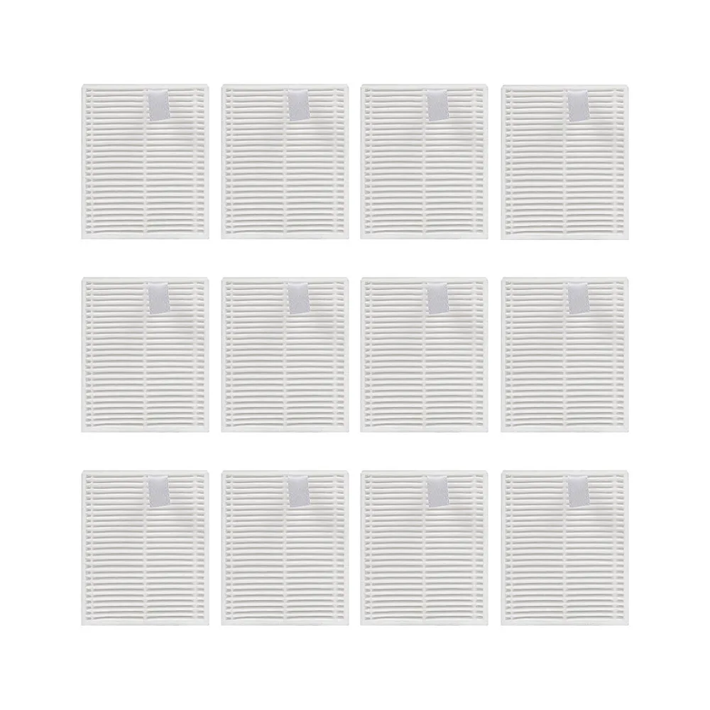 

HEPA-фильтры для роботов-пылесосов WINDNINJA для Xiaomi, Roborock