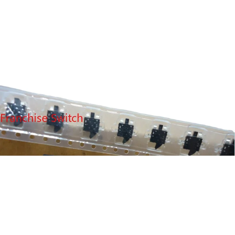 

10 шт. переключатель обнаружения микросброса SPVG 210302 Камера