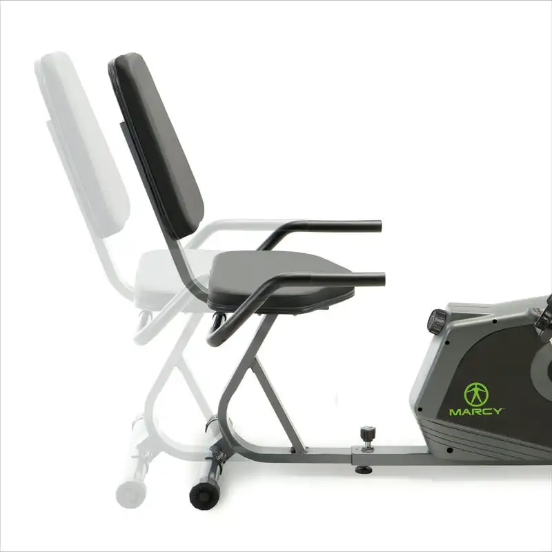 

Recumbent Exercise Bike NS-1206R