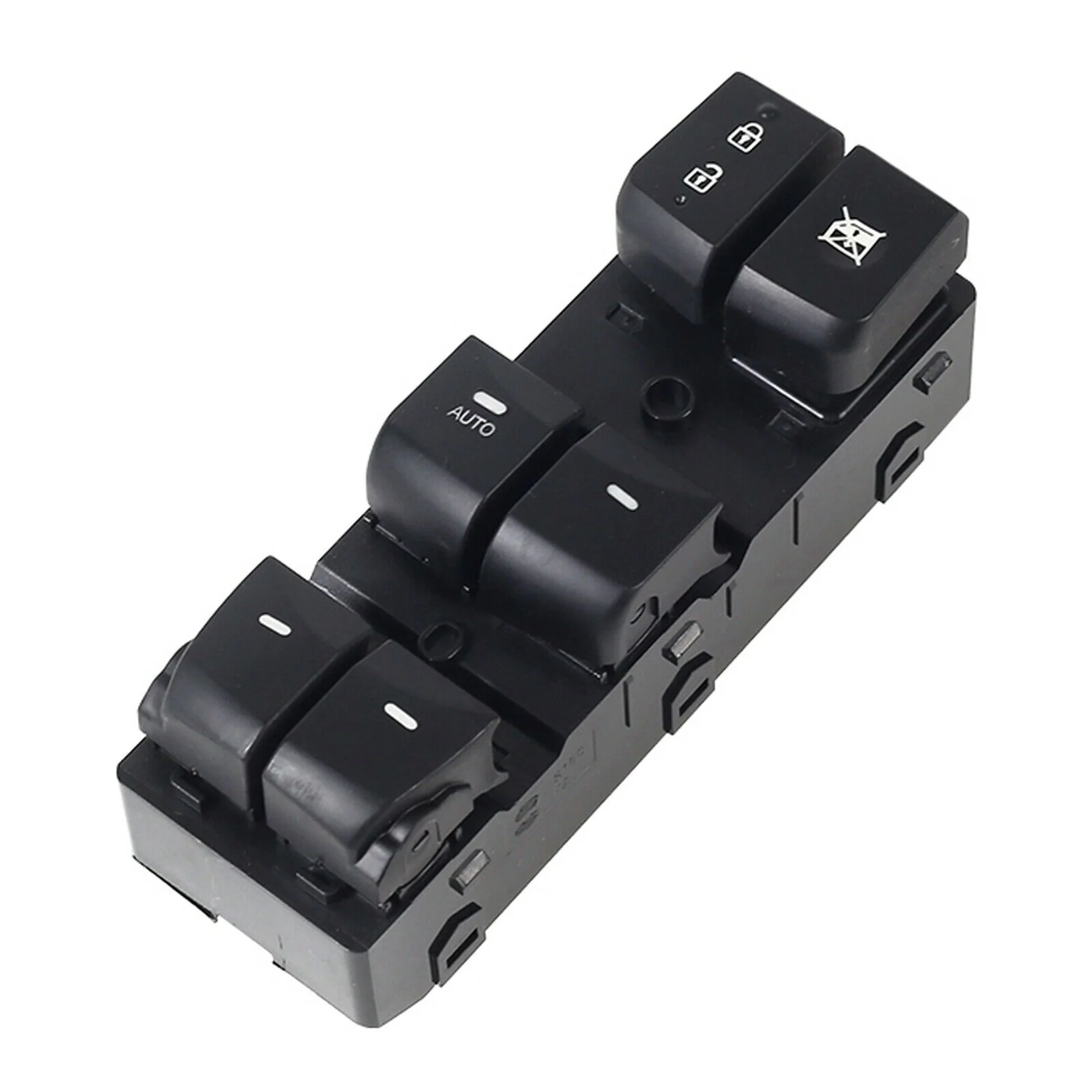 

Left Driver Side Door Window Switch for 2014-2016 93570-3X012
