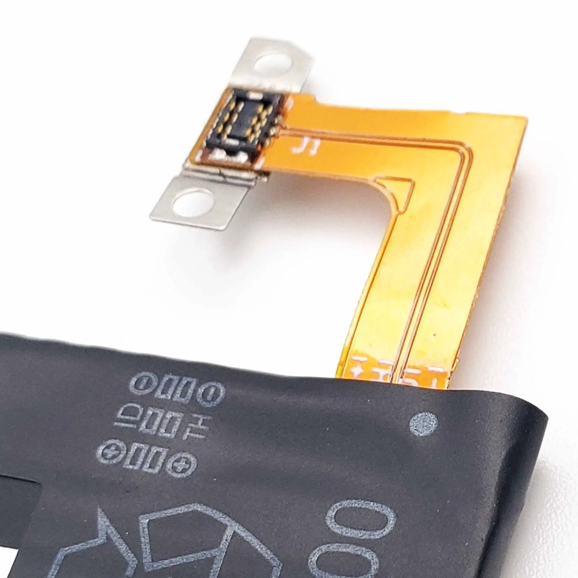 2600 мАч BOP6B100 аккумулятор для HTC One 2 M8 E8 M8x 831C M8SW сменный литиевый