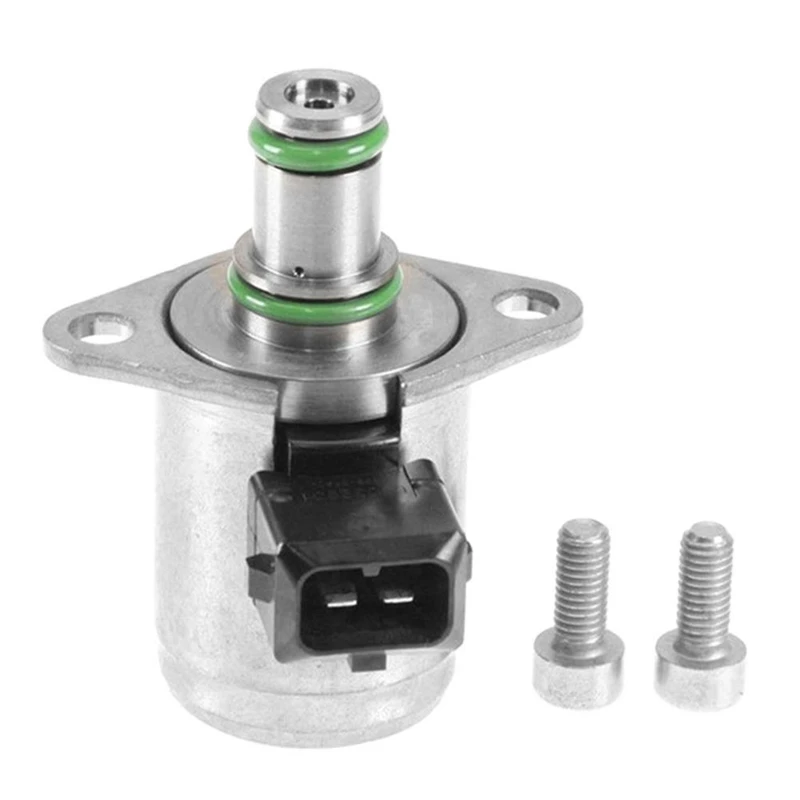 

Directional Machine Solenoid Valve Accessories For Mercedes W211 W164 R171 2114600984 2114600884