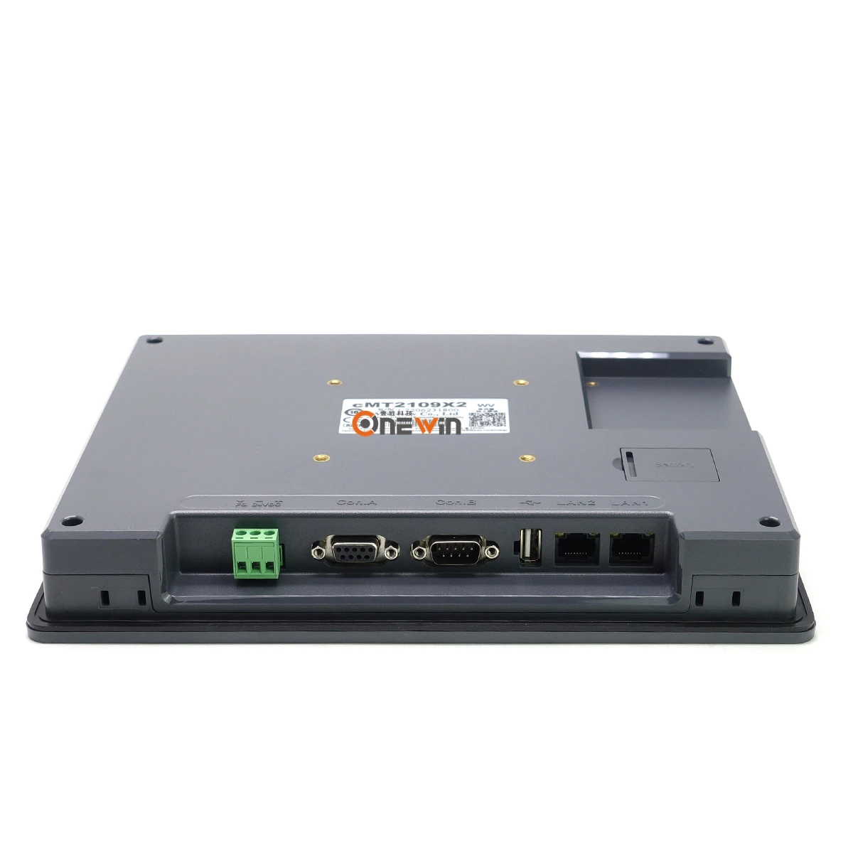 WEINVIEW MT8102iE MT8103iE HMI Сенсорный экран 10,1 дюймов легкий доступ 2,0 интерфейс человека заменяет MT8101iE MT8100iE (art.: 7ae586ce1) - 7ae586ce1