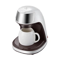 electric automatic mini capsule espresso drip coffee machine other coffee makers