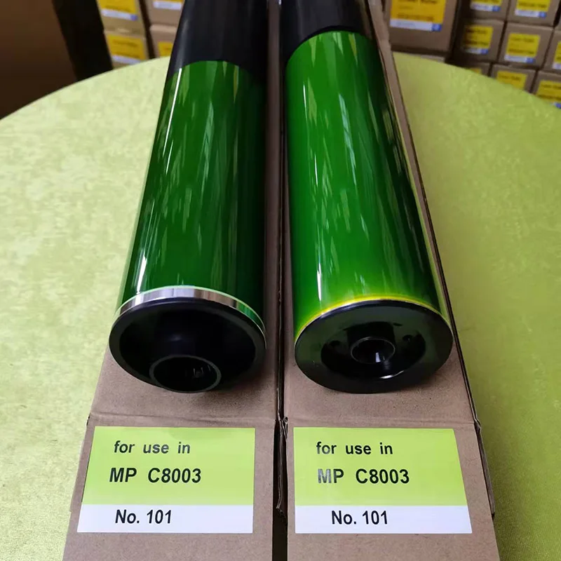 

Барабан OPC для Ricoh MP C6503 C8003, барабан цилиндра MPC6503 MPC8003, 4 шт.