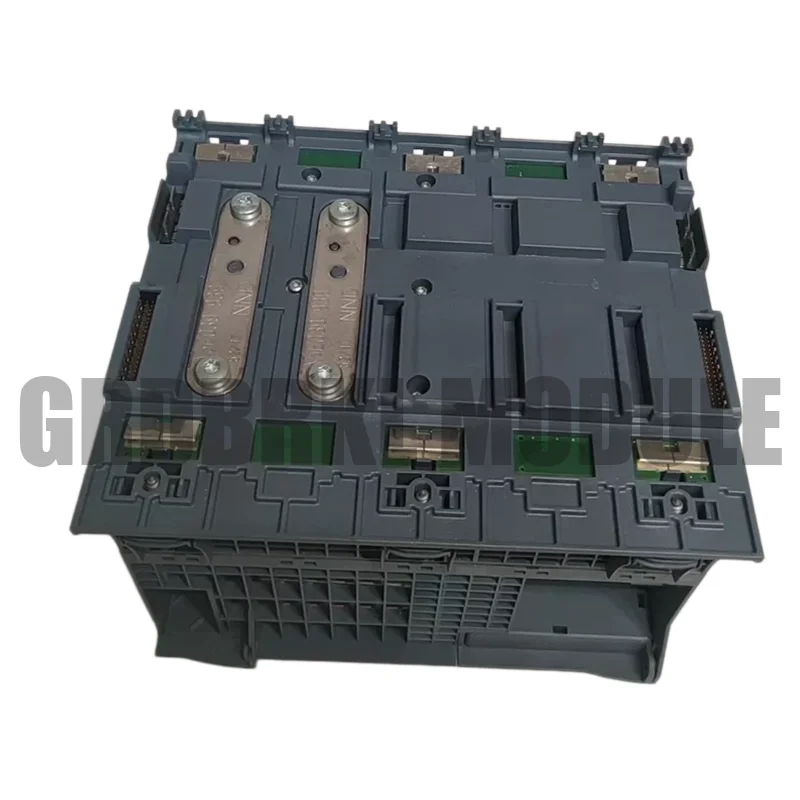 Новый оригинальный модуль промышленной безопасности ПЛК SIEMENS 6ES7517-3FP00-0AB0 S7-1500F CPU 1517F-3 PNDP (art.: 3920db5200dde) - 3920db5200dde