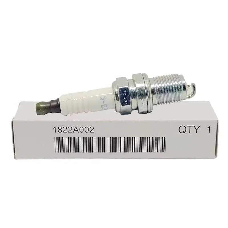 1822A002 IFR6BK 4/6 шт. иридиевая свеча зажигания для Mitsubishi Asx Eclipse Galant Pajero IV Convertible Lancer Space
