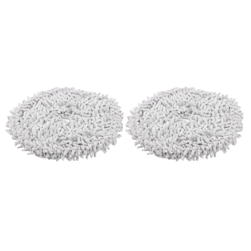 

Cleaning Mop Replacement Accessories Household Spare Parts are Applicable for Xiaomi Dreame W10 Robot Vacuum Cleaner