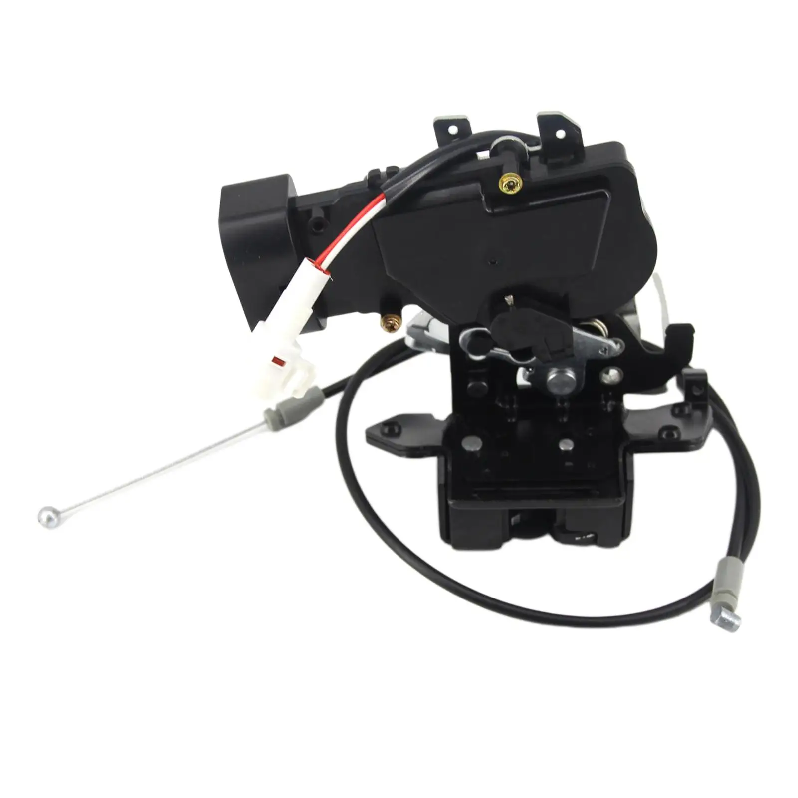 Защелка багажника привода задней двери для 2001-2007 2001 20003 2004 2005 2006 2007 64680-0 931-861