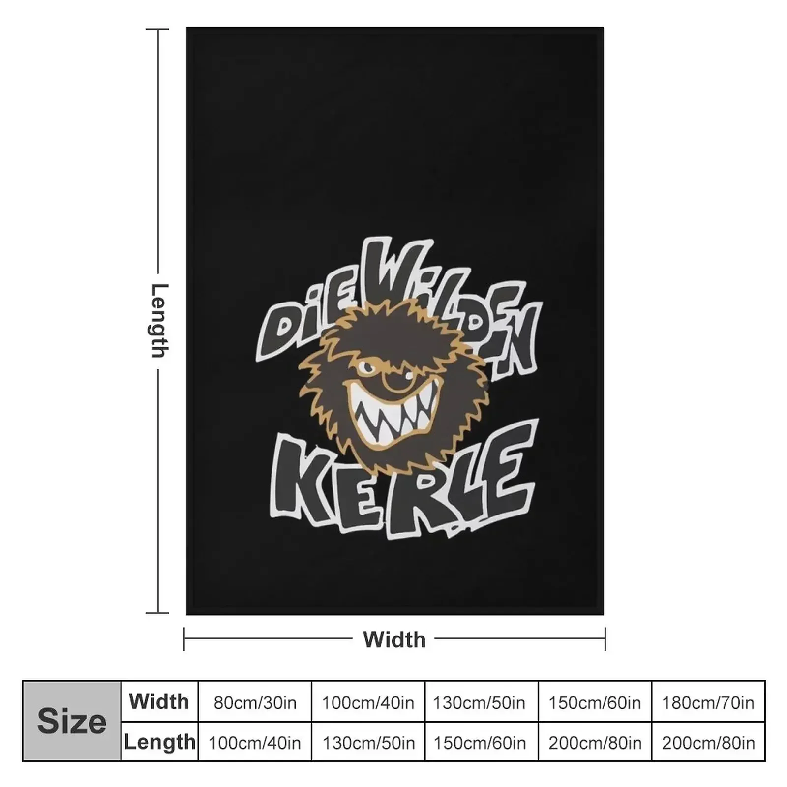 Керсть Уайльда Essential Throw Blanket Роскошные дизайнерские одеяла и пледы Модные для