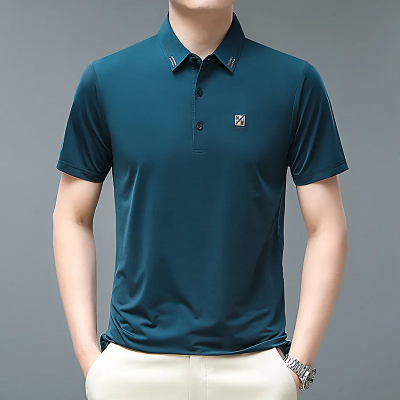 Рисунок 5 - Мужские рубашки-поло