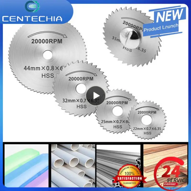 

1/2/3PCS Super Thin Circular Saw Blade Grinding Chamfer Cutting Knife Electric Grinding Accessories Mini Easy To Cut Saw Blade