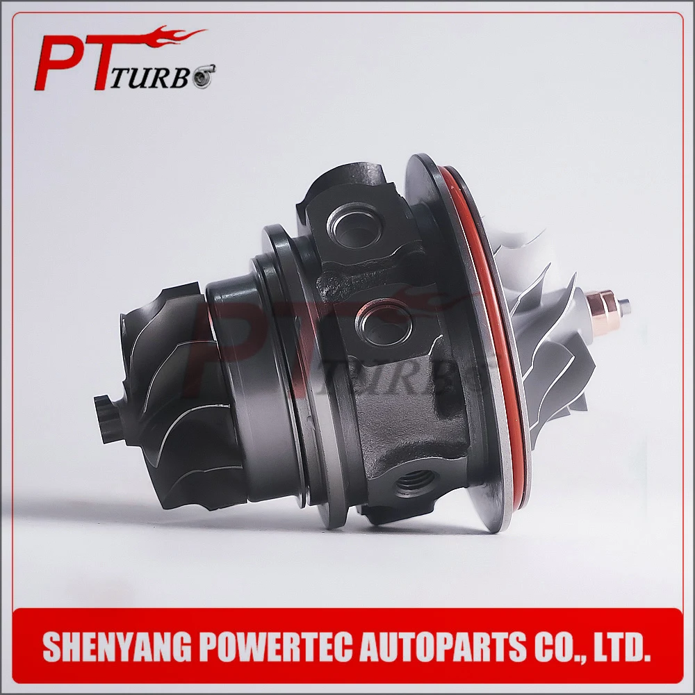 CHRA Turbo TD04HL4S ME 223610 49389-02043 Для Mitsubishi 4 9 л 4900 см Дизель 4M50-3AT7 4M50T 4938902043 49389-02040 4938902040