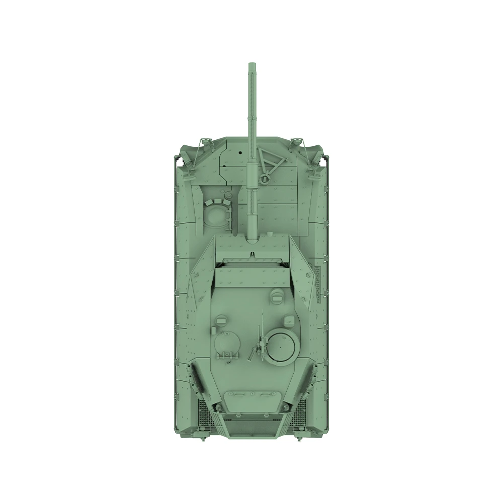 Аргентина TAM 2IP Световой танк SSMODEL SS789 156 172 1100 15 мм WarGaming 28 мм Комплект военной модели (art.: 3920d0ca450ba) - 3920d0ca450ba