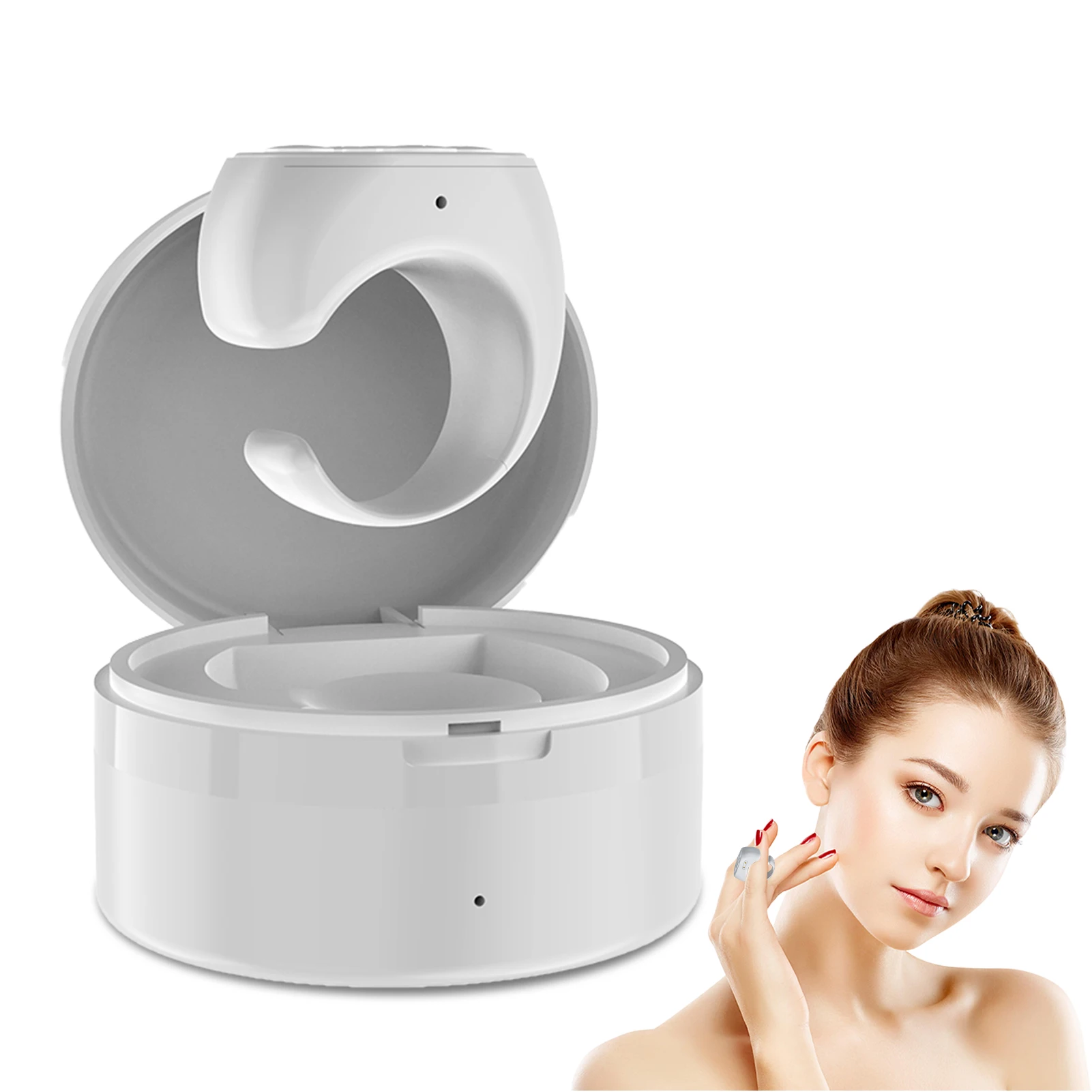 

Беспроводной Тернер для пальцев и страниц, портативный Тернер для пальцев и страниц, беспроводной пульт дистанционного управления для селф...