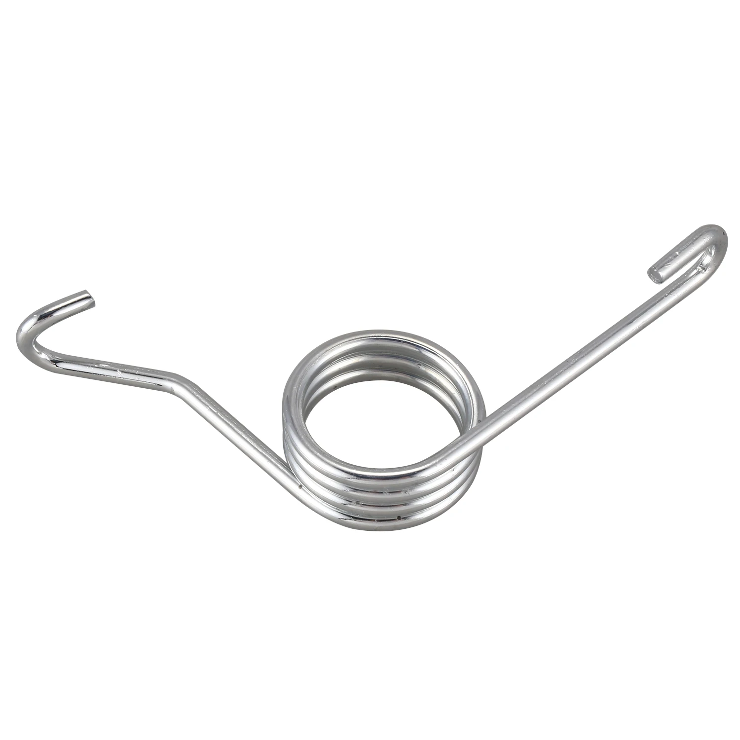 Задние тормозные суппорты возвратные пружины 7H0615295A 7H0615296 для Beatle Bora Golf Sharan Transporter