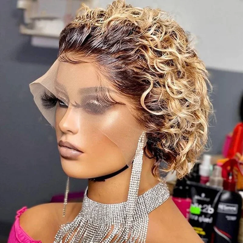 T4/613 Wig
