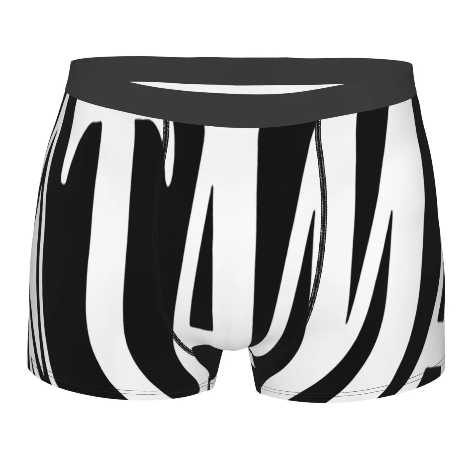 

Трусы-боксеры мужские и женские с барабаном, профессиональное нижнее белье для мужчин и женщин, шорты-боксеры