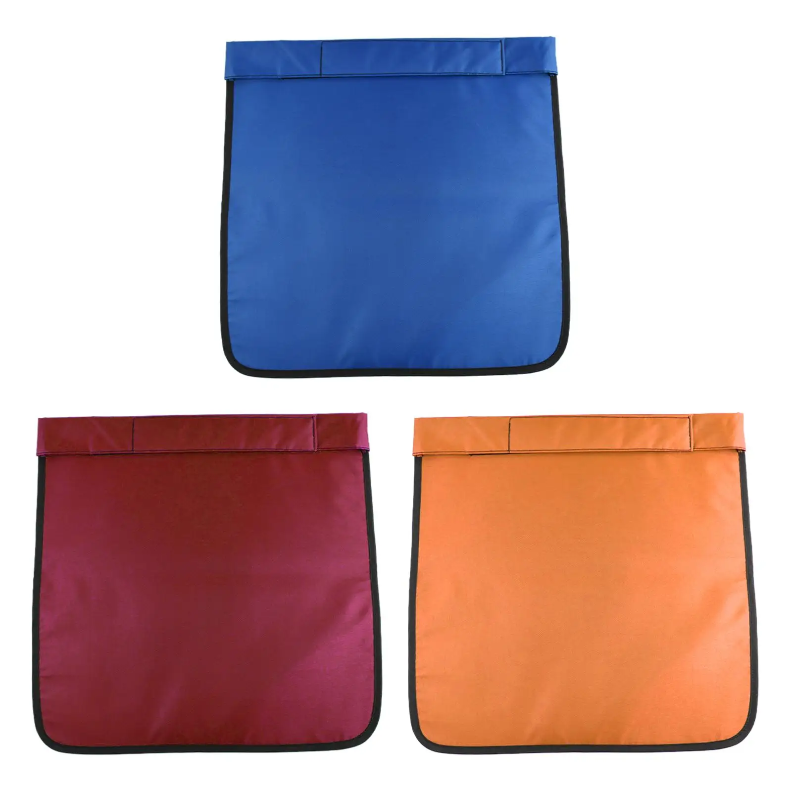 Gonadal защитный фартук одежда водонепроницаемый мягкий прочный рентгеновский