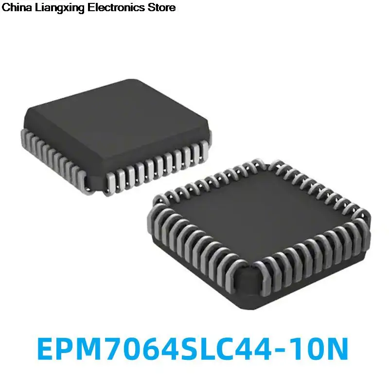 

5-20PCS EPM7064SLC44-10N Programmable Logic IC PLCC-44 MCU New Original on-hand