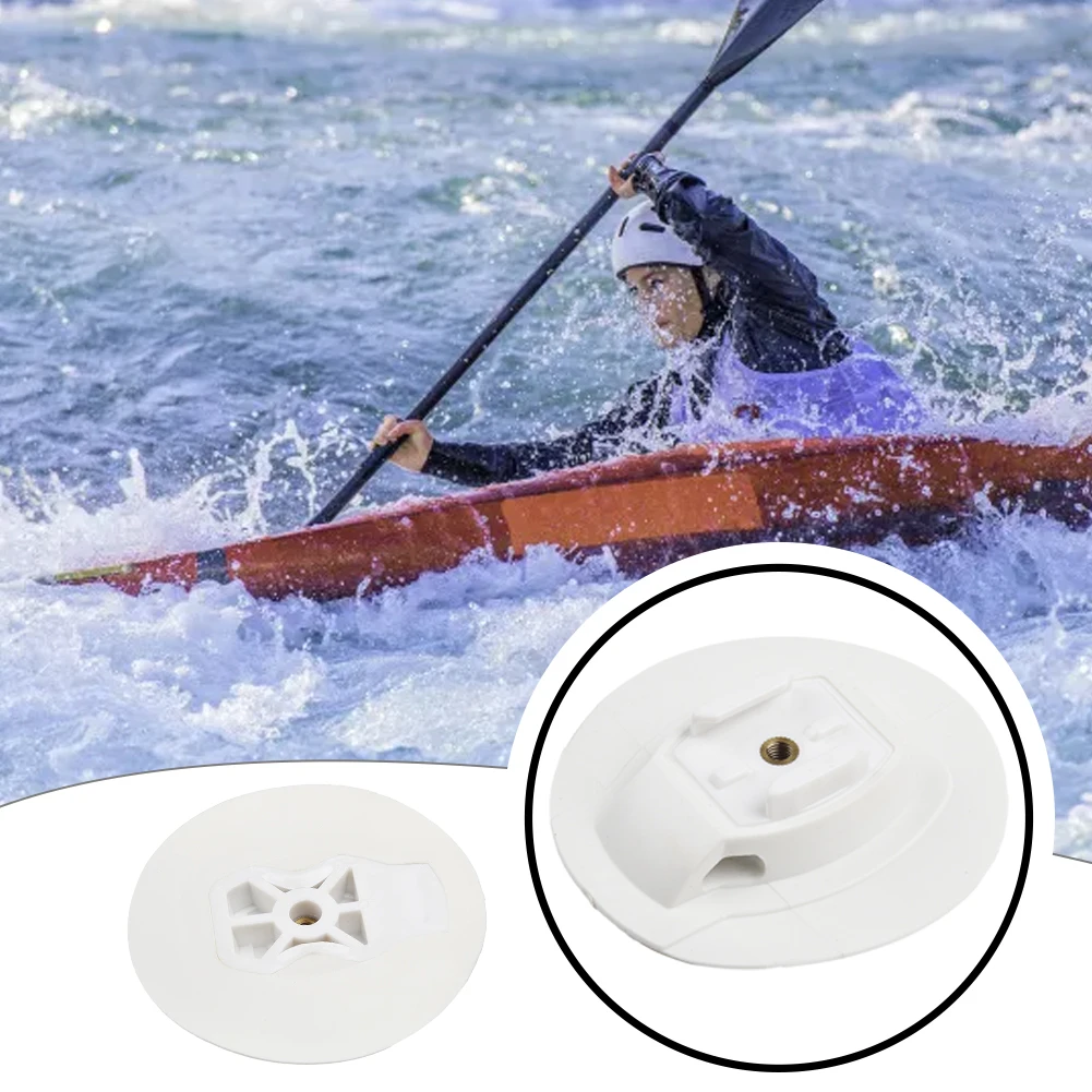 

1pc Motion Camera Stand PVC Camera Base Bracket Navigation Bracket For Inflatable Surfboard Paddle Board For Surfers Accessories