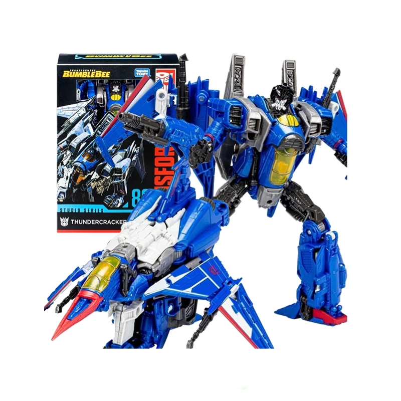 

Spot TAKARA TOMY Transformers Studio Series SS90 V-class Movable Puppet Model Toy Collection Gift