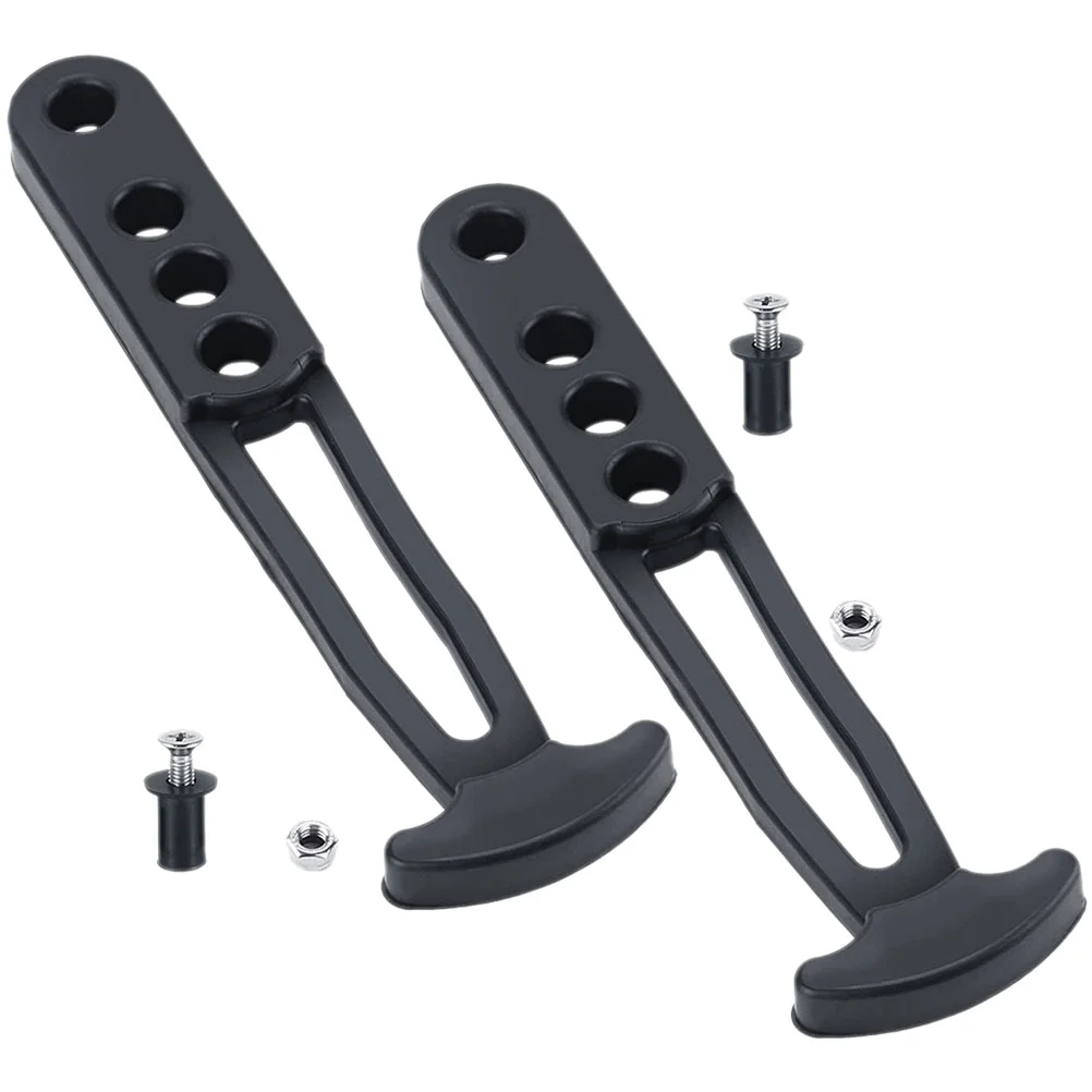 

Binding Buckle Yacht Latch Band Marine Rubber Straps Boat Ladder Retaining Telescoping