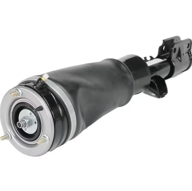 CCL передняя пневматическая стойка подвески амортизаторы воздушные L322 для LAND ROVER